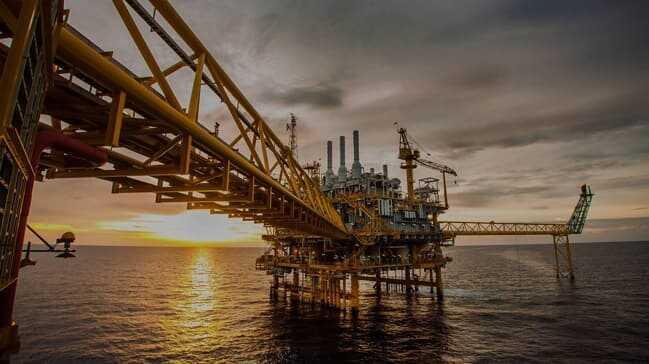 Doğu Akdeniz'de enerji savaşı... Bir ülke daha doğal gaz ve petrol aramak için harekete geçti