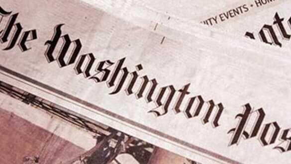 Washington Post: Çaresiz insanların tek savunucusu Türkiye