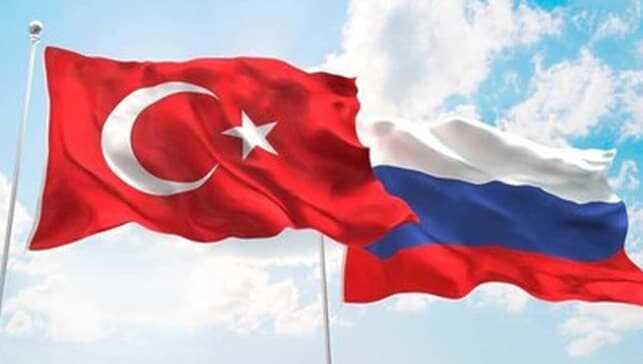 Türkiye, Rusya'dan doğal gaz ithalatında tarihi nitelikte sert fren yaptı