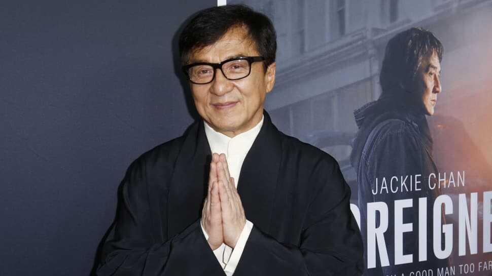 Jackie Chan koronavirüse mi yakalandı" Açıklama geldi