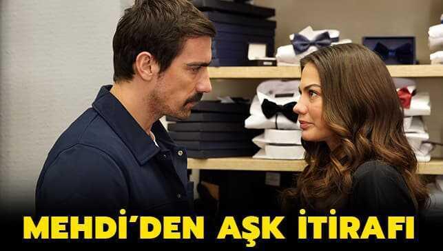 Doğduğun Ev Kaderindir 8. bölümde yaşananlar...