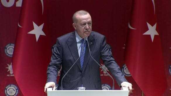 Başkan Erdoğan: Kim olursa olsun tepesine bineriz
