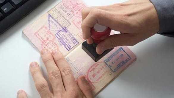 Türkiye'den 5 Avrupa ülkesine daha vize muafiyeti