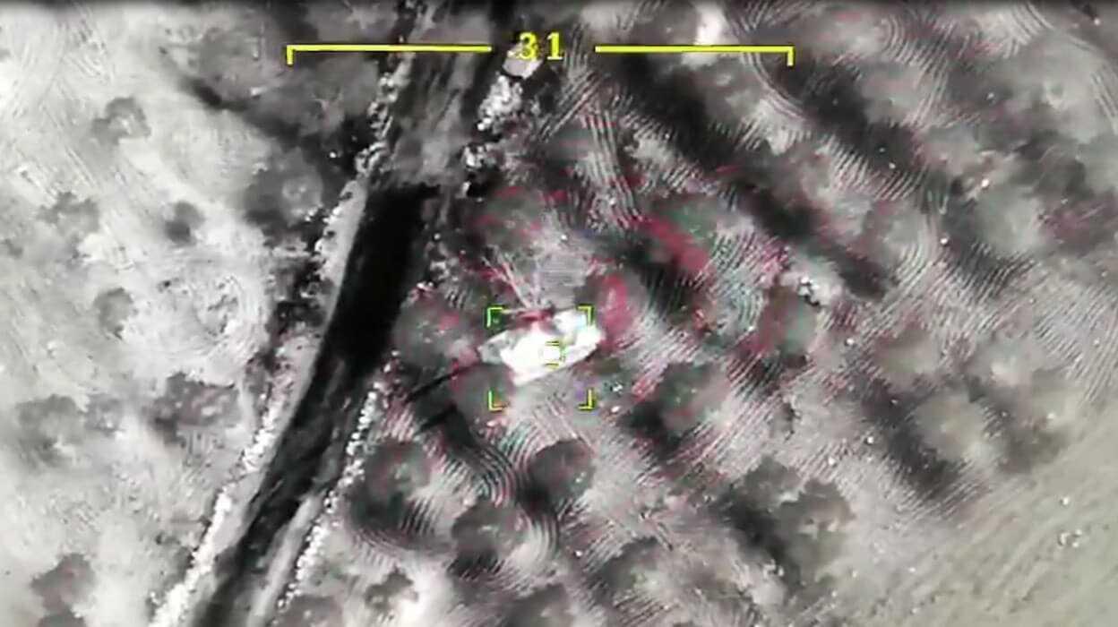 Esed rejimine büyük darbe! 1709 rejim askeri, 55 tank ve 3 helikopter imha edildi