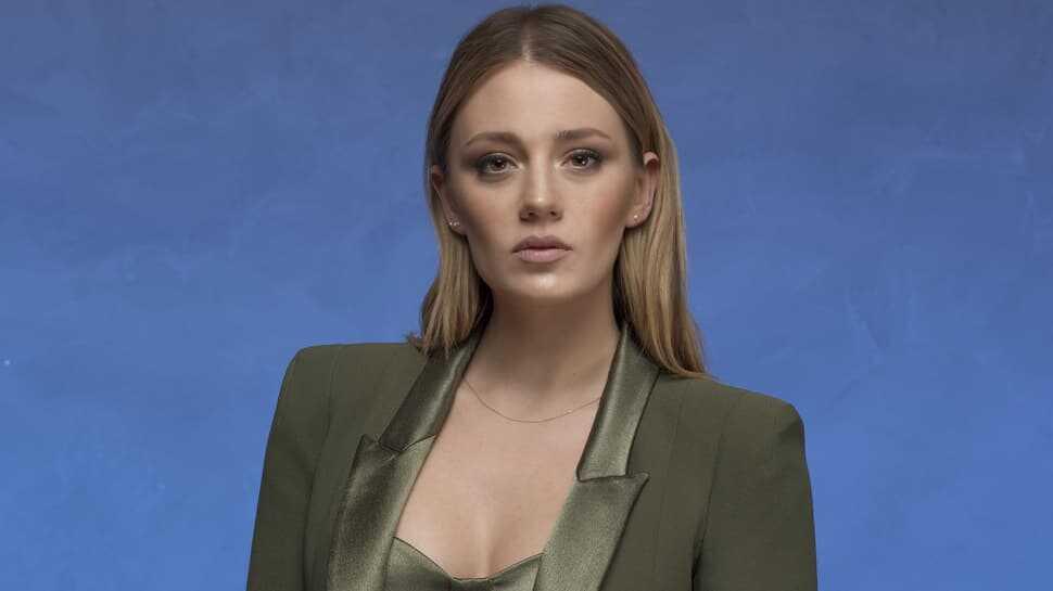 Şampiyon'un yıldızı Gizem Karaca'dan şaşırtan partner açıklaması!