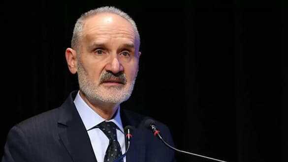 'Başkomutanımız liderliğindeki ordumuz şehitlerin intikamını alacaktır'