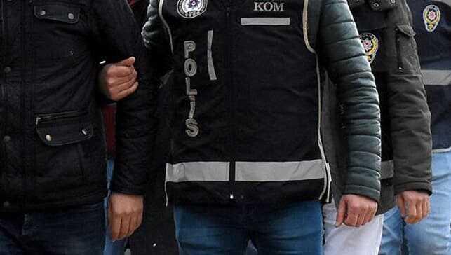 Ankara'da FETÖ operasyonu: Onlarca gözaltı var