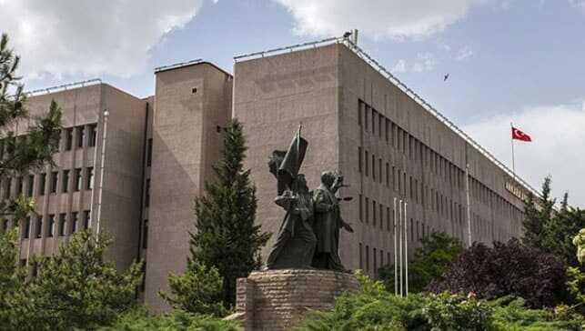 Ankara Cumhuriyet Başsavcılığı'ndan şehitlerimizle ilgili provokatif paylaşımlara soruşturma