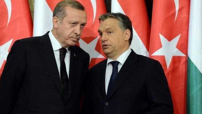 Macaristan Başbakanı: Mart ayı sonunda AB Zirvesi düzenlenecek ve göç konusu ele alınacak