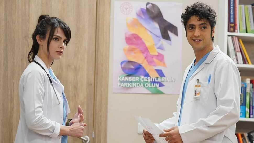 Mucize Doktor'a flaş transfer! Eltilerin Savaşı filminin yıldızı kadroda