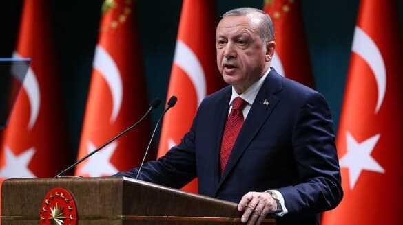 Başkan Erdoğan'dan dünya liderleriyle İdlib diplomasisi