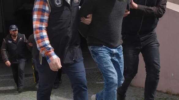 Ankara'da FETÖ operasyonu: 56 gözaltı