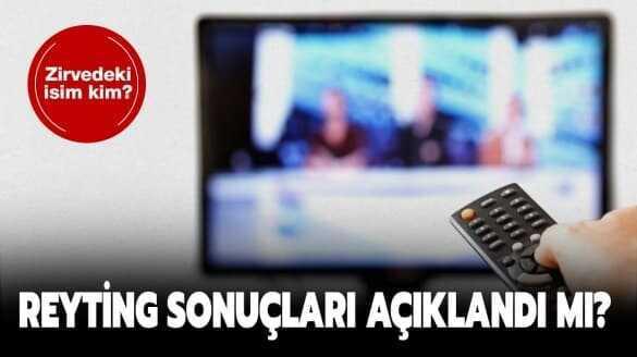 28 Şubat reyting sonuçları açıklandı! Arka Sokaklar, Babil, Hercai, Survivor reyting sıralaması nedir"