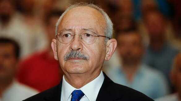 İletişim Başkanı Altun'dan Kılıçdaroğlu'na 'şehitler tepesi' yanıtı: Açık bir itiraftır