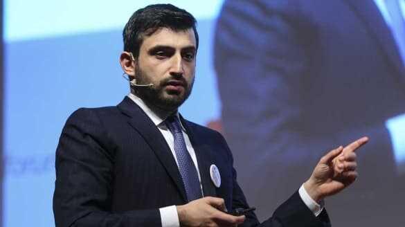 Hudson uzmanından Selçuk Bayraktar için çarpıcı yorum: 'Ortadoğu'nun kaderini değiştiren adam'