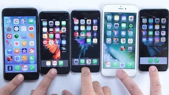 Eski iPhone sahiplerine müjde! Apple para ödeyecek