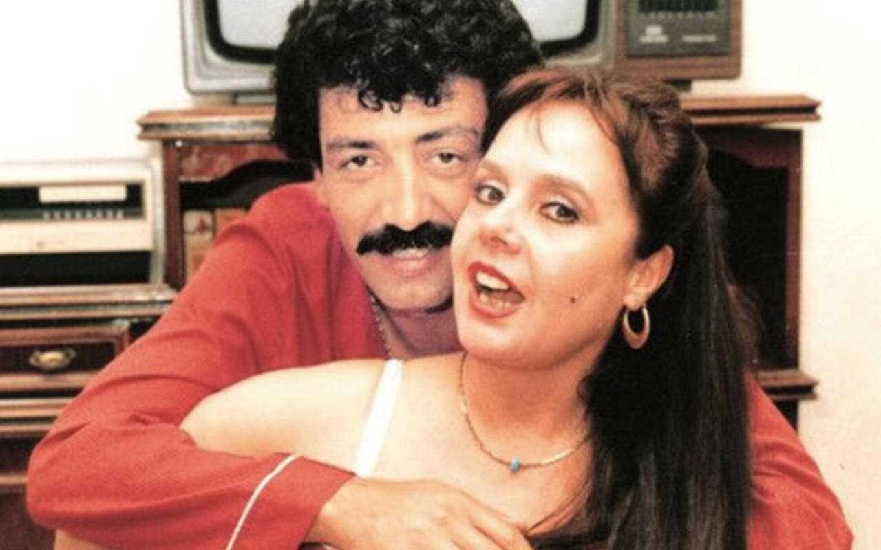 Müslüm Gürses ölüm yıldönümünde anılıyor! Müslüm Gürses ne ...