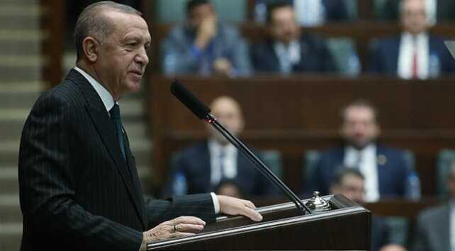 Başkan Erdoğan Moskova'da Putin ile görüşecek! 'Beklentimiz ateşkesin sağlanması'