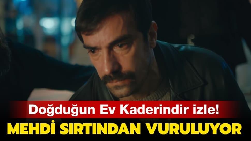 Doğduğun Ev Kaderindir 10. yeni bölüm fragmanı yayınlandı mı? Doğduğun