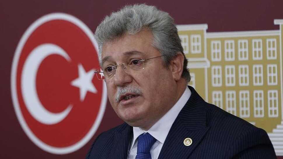 AK Partili Akbaşoğlu'ndan CHP'li Özkoç'a istifa çağrısı