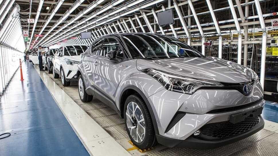 Japon otomotiv devi Toyota, ABD'de 1,2 milyon aracını geri çağırıyor
