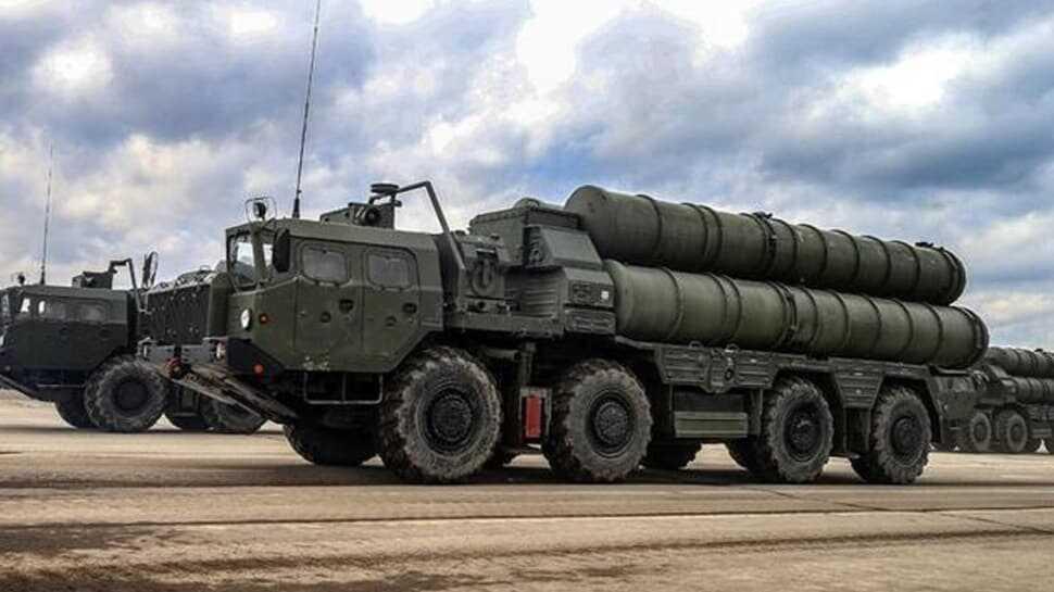 Cumhurbaşkanlığı Başdanışmanı Aybet: S-400'leri alıp kullanmamak diye bir şey olmaz