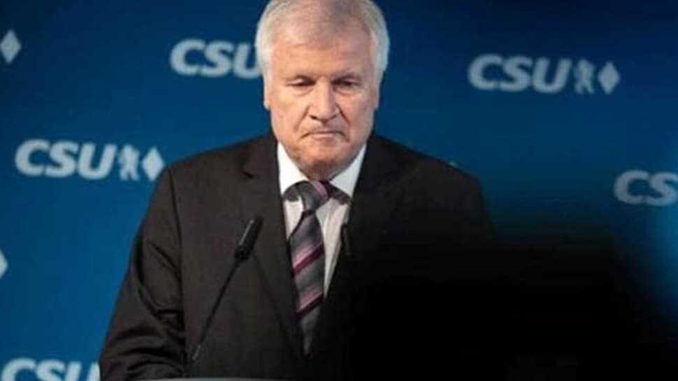 Almanya İçişleri Bakanı Seehofer: Türkiye'nin talepleri AB tarafından karşılıksız bırakıldı