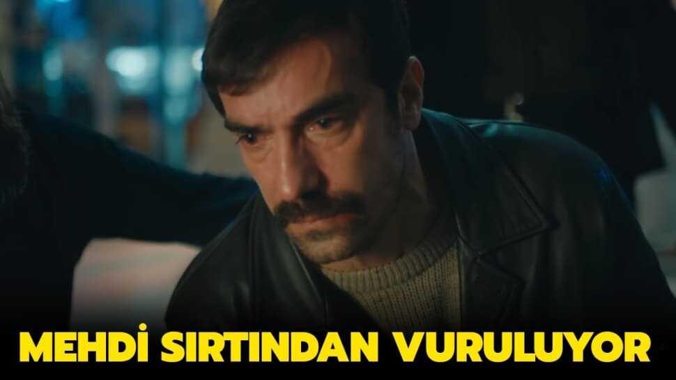 Doğduğun Ev Kaderindir 9. bölüm özeti..