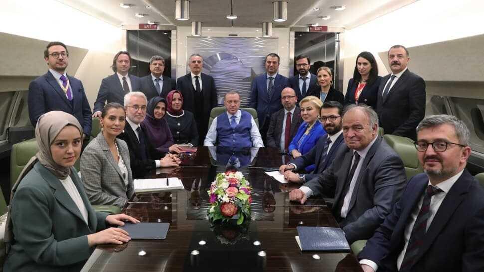 Başkan Erdoğan'dan önemli açıklamalar