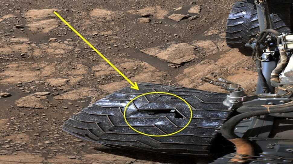 Dünya, NASA'nın uzaydan yolladığı bu görüntüyü konuşuyor