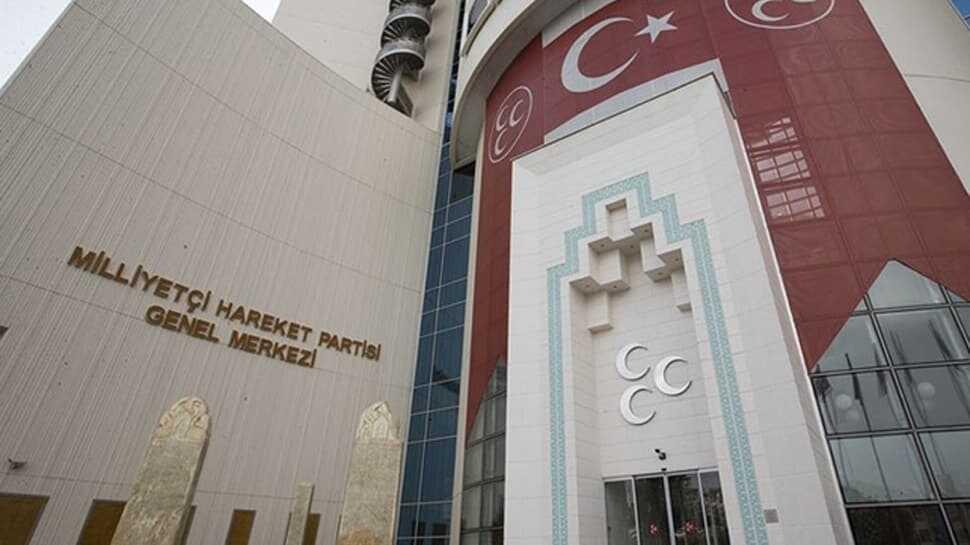 MHP belediye başkanlarının bir yılını masaya yatıracak