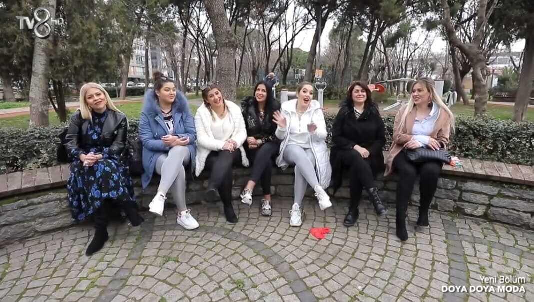 Doya Doya Moda Özde ve Derya kim, kaç yaşında? Doya Doya Moda yeni
