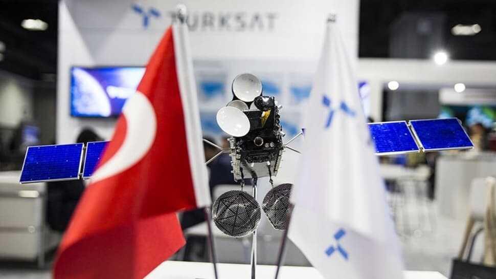 Satellite 2020 kapılarını açtı
