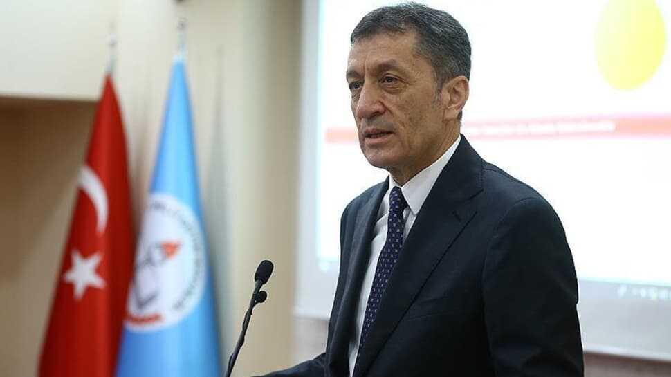 Koronavirüs' nedeniyle okullar tatil edilecek mi" Milli Eğitim Bakanı Ziya Selçuk'tan son dakika açıklaması