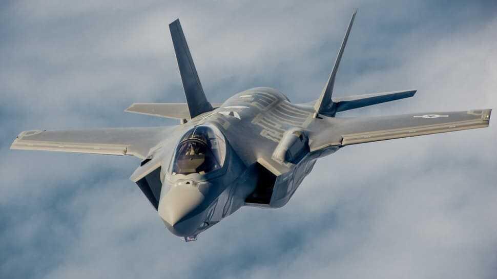 F-35 savaş uçağında büyük kriz! Yüzlerce hata tespit edildi