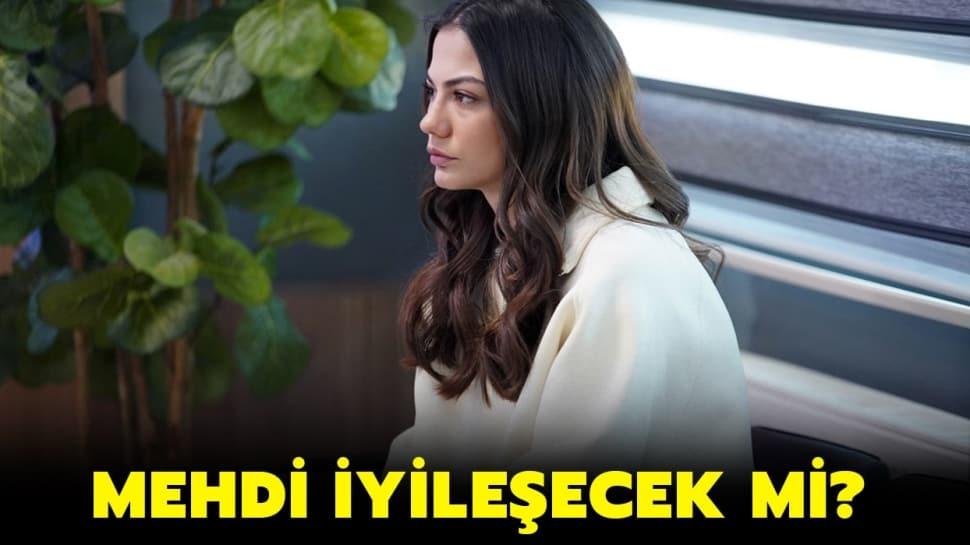 Doğduğun Ev Kaderindir 11. yeni bölüm fragmanı yayınlandı! Doğduğun Ev