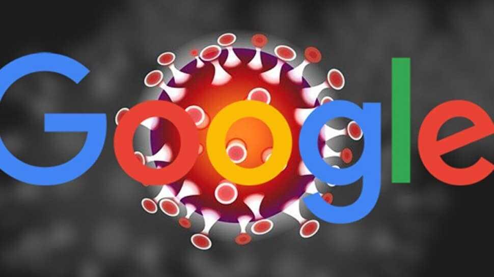 Google çalışanlarına koronavirüse karşı 'Evden çalışın' talimatı