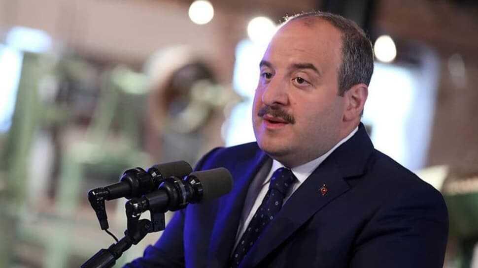 Bakan Varank'tan Abdullah Gül'e tepki: Gezi'nin müsebbibi biraz da kendisidir