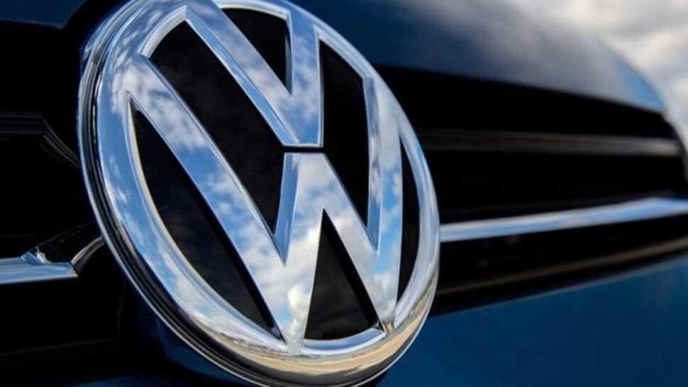 Volkswagen üretimi üretimi askıya alıyor