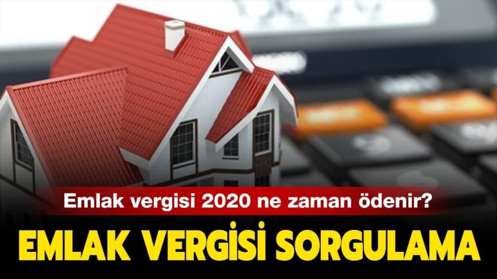 Emlak vergisi hesaplama nasıl yapılır? Emlak vergisi ödemesi ne kadar