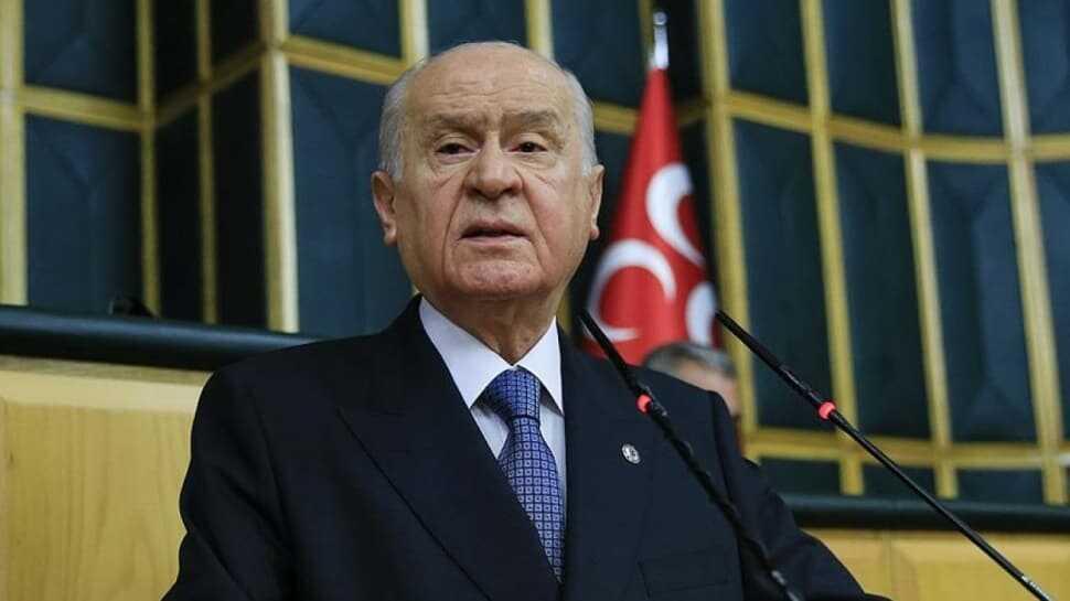 Bahçeli'den 'Ekonomik İstikrar Kalkanı Destek Planı'na destek