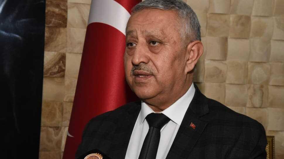 Bakan Selçuk'un 'ilk teneffüs' paylaşımına Afyonkarahisar'dan lokumlu destek