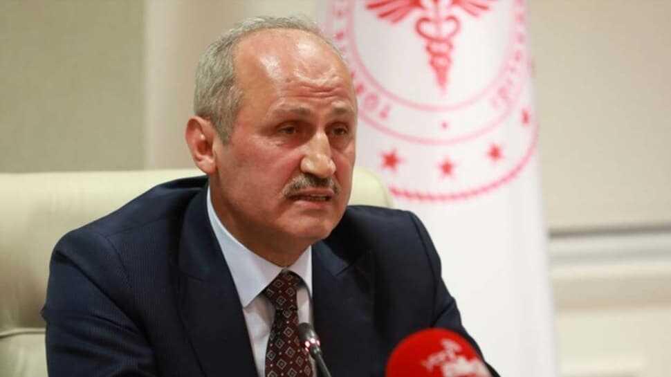 Bakan Turhan açıkladı: İnternetten hizmet verilecek