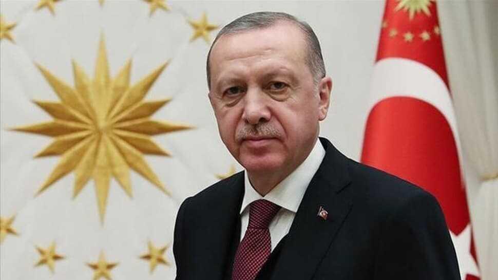 Başkan Erdoğan'dan CHP lideri Kılıçdaroğlu'na taziye telefonu