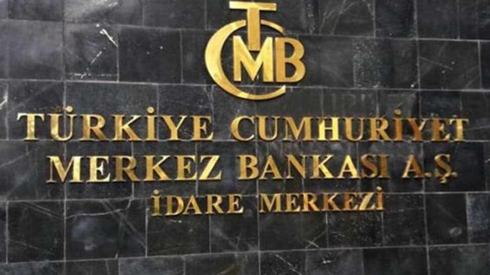 Merkez Bankası, 30 Mart vadeli repo ihalesi açtı