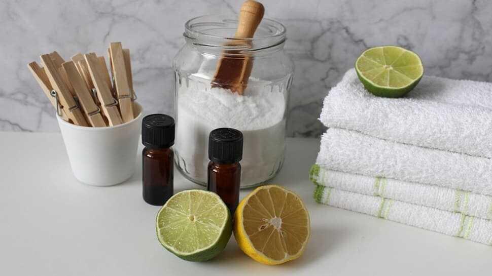Sivilceler için domates ve limon maskesi tarifi
