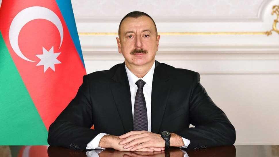 Aliyev'den koronavirüs açıklaması: Bugüne kadar kontrol altında tuttuk