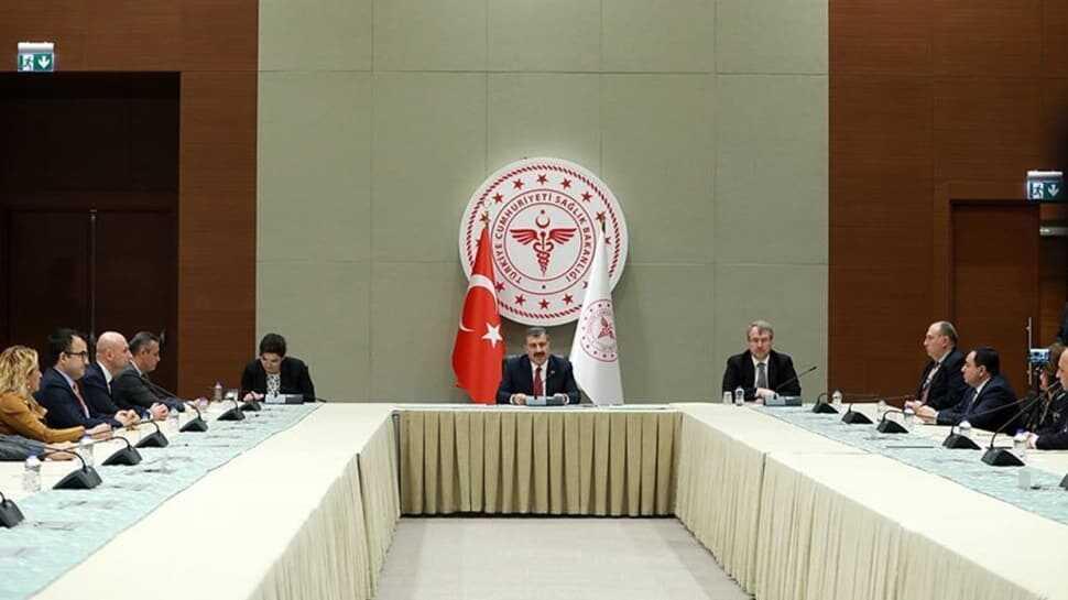 Türkiye'nin koronavirüsle mücadele politikasına 'Bilim Kurulu' yön veriyor