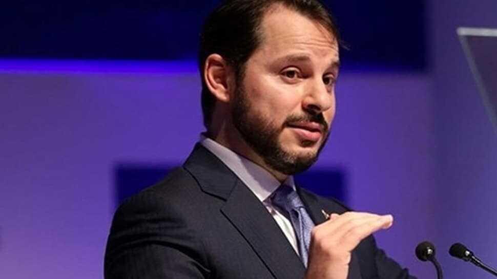 Bakan Albayrak: Üniversite hastanelerimizdeki çalışanlarımıza performans ödemelerini 3 ay tavandan yapacağız
