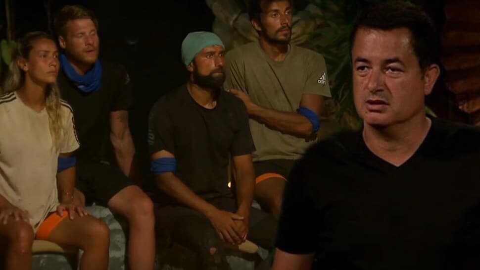 Acun Ilıcalı'dan Survivor'da koronavirüs açıklaması! Survivor iptal mi edilecek"